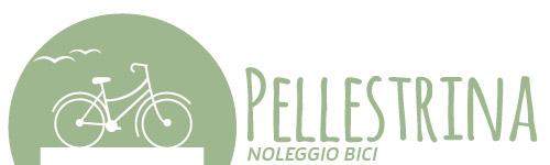 Noleggio Bici Pellestrina Logo